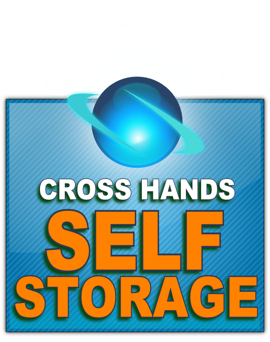 Crosshands Self Storage