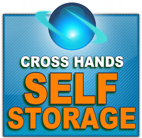 Self Storage Cross Hands